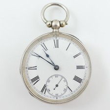 Antique Waltham Model 1883