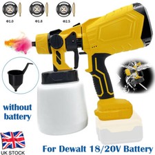 Cordless Wall Paint Sprayer