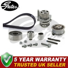 Gates Timing Cam Belt Kit +
