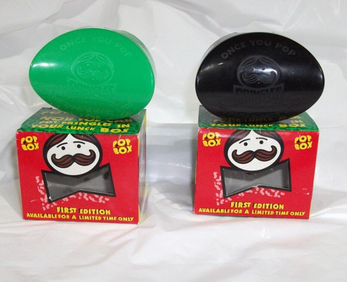 Pringle holders green - pringle, &