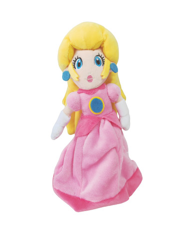 Super mario bros peachette - bros,