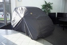 Smart Car Indoor Cover. Full Indoor Cover For Smart ForTwo. Smart Car Cover