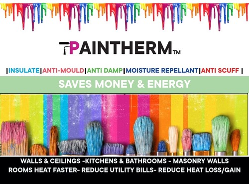 Paintherm smooth matt - smooth,