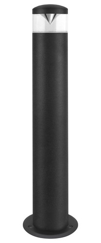 Modern black stainless - modern, steel