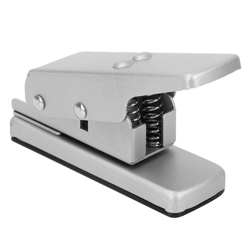 Diy guitar pick - pick, maker