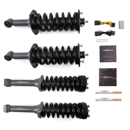 Suspension lift kit for - 2",