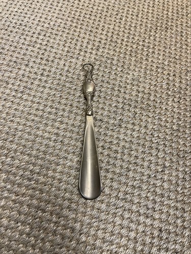 Vintage solid brass - solid,