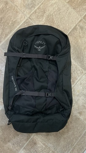 Osprey farpoint backpack - 40,