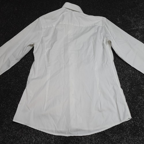 Eton white shirt - eton,