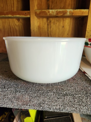 Vintage sunbeam branded bowl - sunbeam,