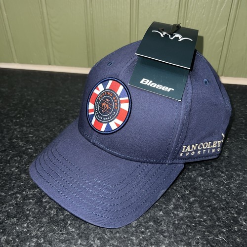 Blaser cup 2025 shooting cap - 2025,