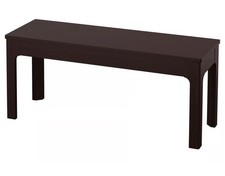 Brand New Ikea EKEDALEN Bench