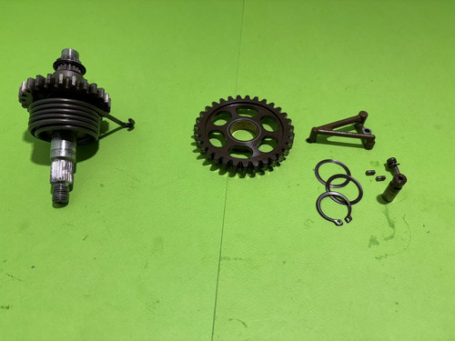 Kawasaki kr1 kr1s kr - kr-1,