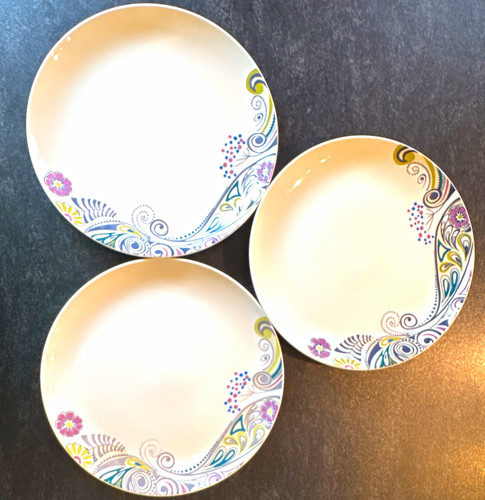 Denby monsoon home dinner - denby,
