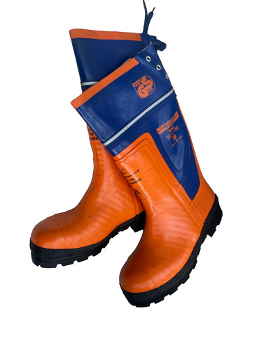 Husqvarna nordtec class 3 - husqvarna,
