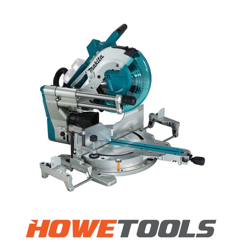 Makita dls211zu twin 18v slide - makita,