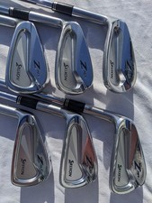 Srixon Z765 Irons Set / 5-PW /