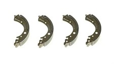 Brake shoes S 28 506 BREMBO