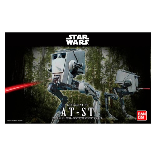 Bandai star wars - bandai,