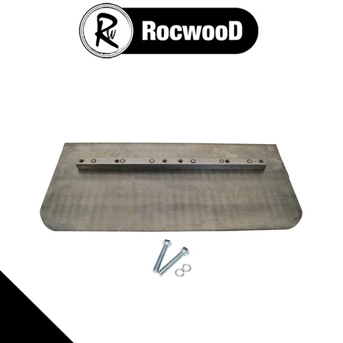 Power float blades - power, of
