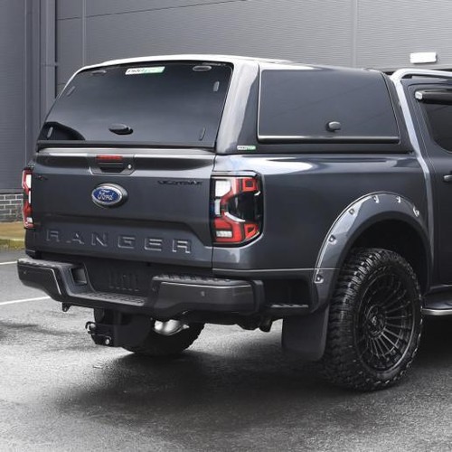 Genuine ford ranger wildtrack - genuine,