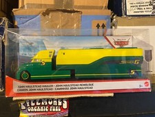 Disney Pixar Cars John