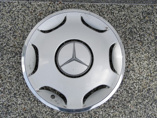 Genuine mercedes benz w124 - mercedes, e