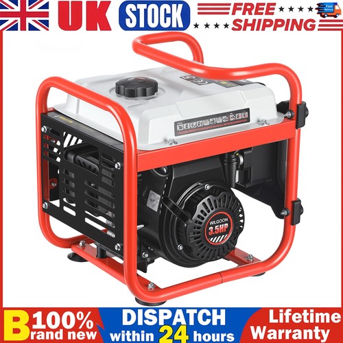 Inverter generator petrol - inverter,