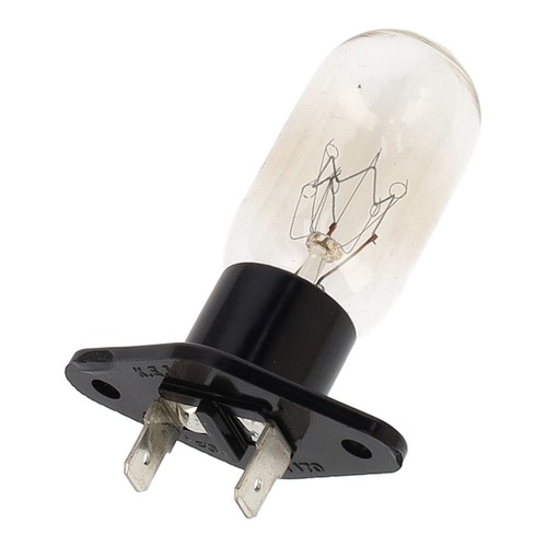 Whirlpool microwave lamp bulb - microwave,