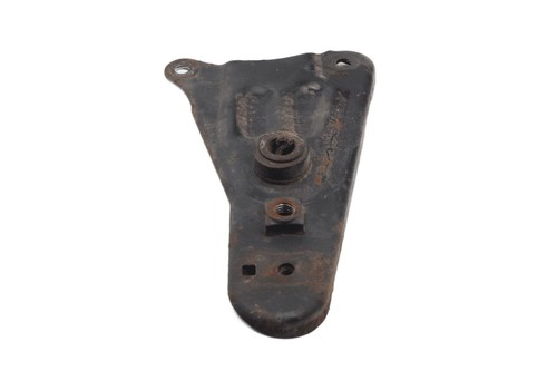 Frame holder antler - rear, left