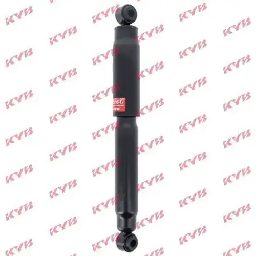 Shock absorber top pin 345018 - shock,