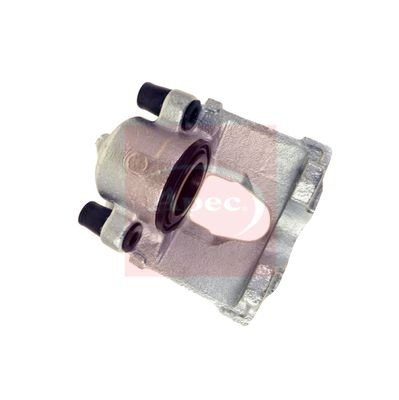 Brake caliper left - left, fits