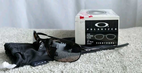 Oakley tightrope sunglasses - oakley,