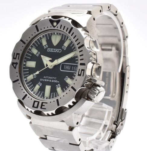 Near mint vintage - [near, seiko