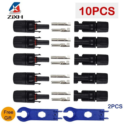 Pairs solar panel cable - pairs,