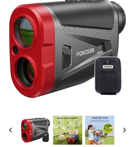 Fokoos golf hunting 1200 - fokoos, /