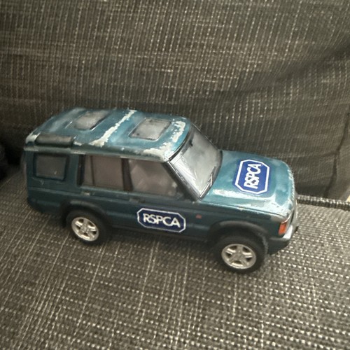 Britains land rover - britains,