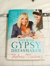Tales of The Gypsy Dressmaker