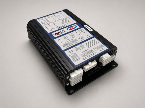 Standby rsg mcs32 - standby, controller