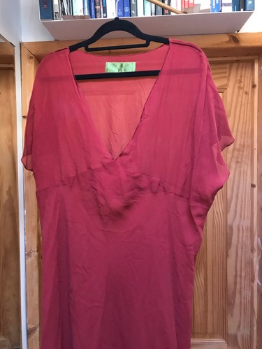 Manuelle guibal raspberry silk - guibal,