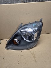 06-08 Mk6 Ford Fiesta Facelift