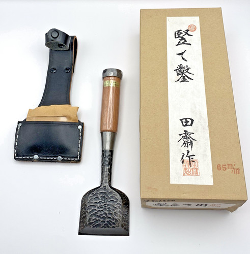 Japanese chisel akio - japanese, tasai