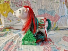 My Little Pony G1 Merry Treats