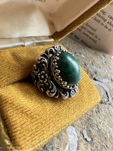Vintage 835 silver - vintage,