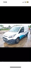 2016 FORD TRANSIT CONNECT