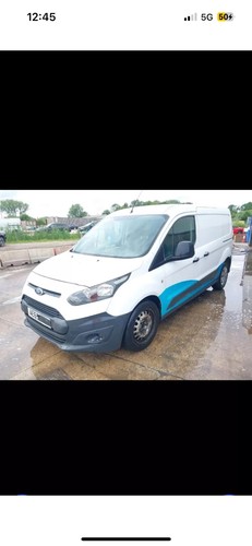 2016 ford transit connect - 2016,