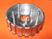 ARIEL HEAVY WEIGHT PANTHER HEAVY WEIGHT SINGLES BURMAN CLUTCH HUB 3355-96