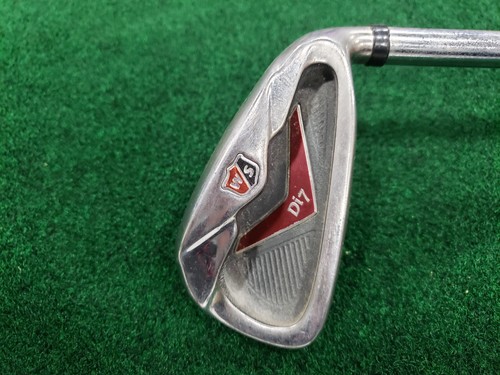 Wilson staff di7 - wilson, single