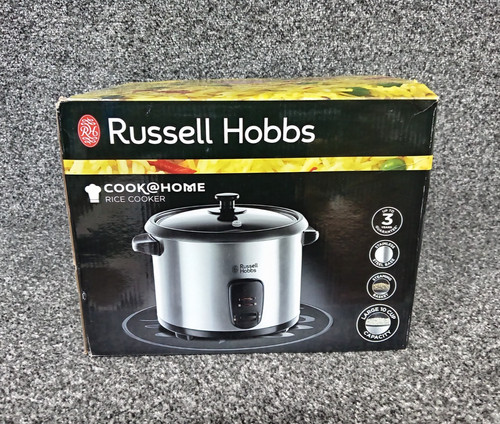 Russell hobbs 19750 electric - russell,