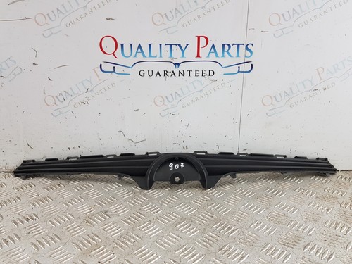 Vauxhall insignia front bumper - vauxhall,